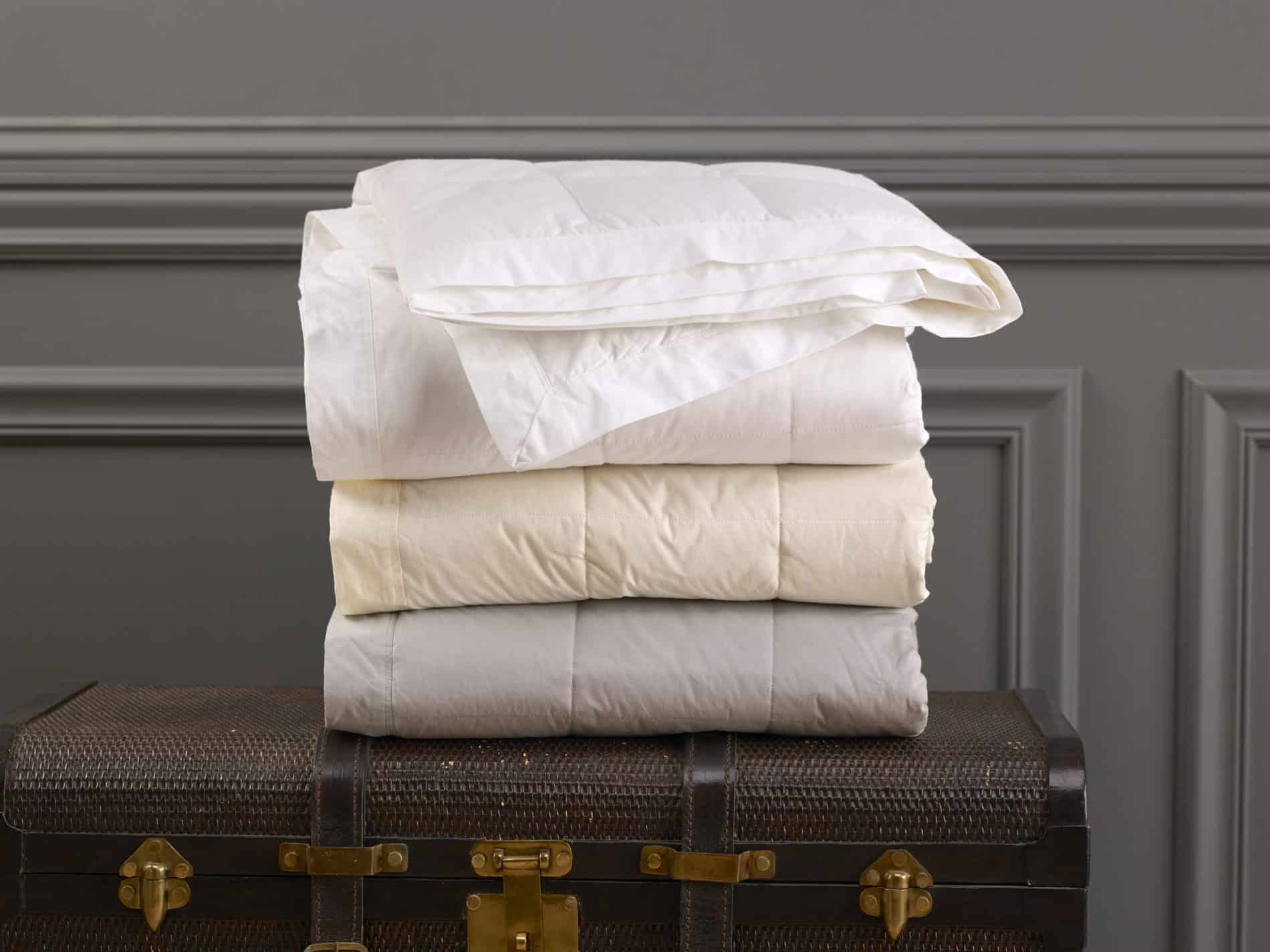 What is Down & Feather? American Down and Feather Council